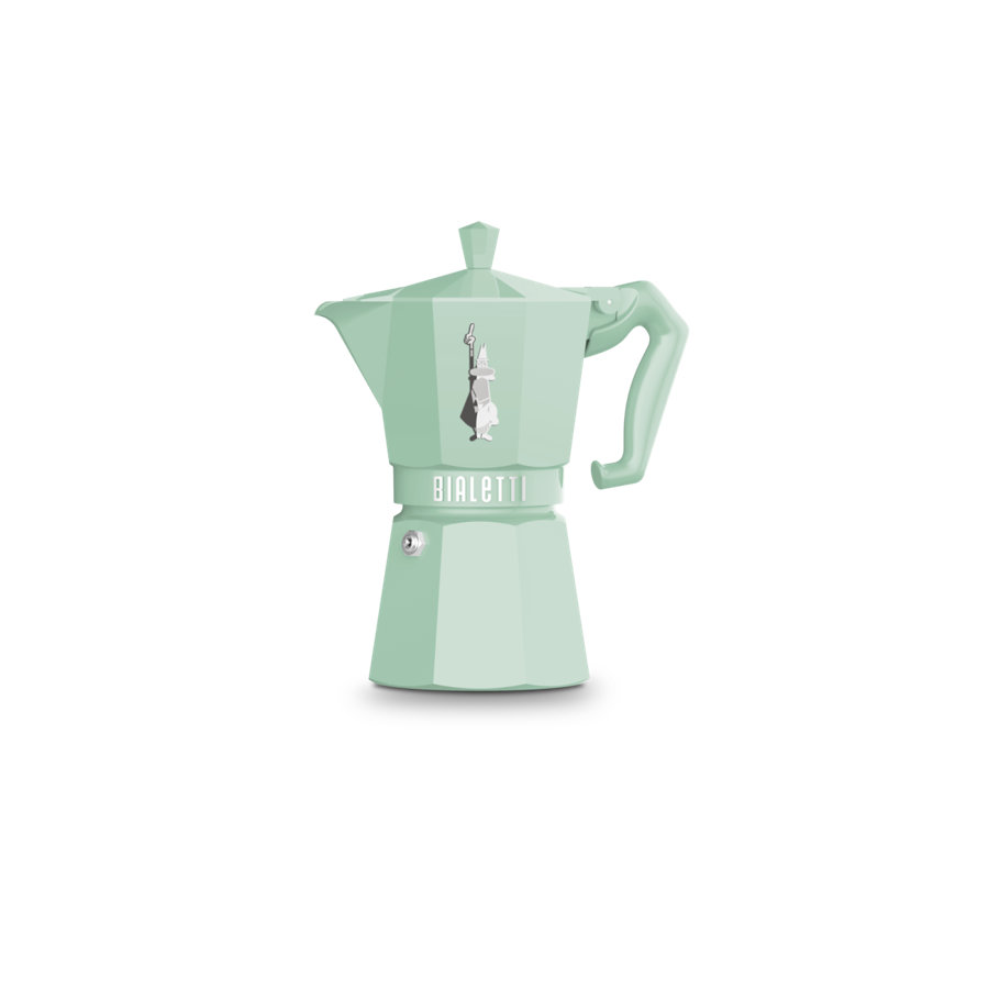 Bialetti Moka Express Exclusive